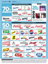 Folleto Carrefour Maxi Página 3