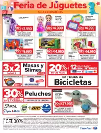 Folleto Carrefour Maxi Página 31