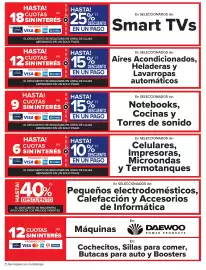 Folleto Carrefour Maxi Página 33