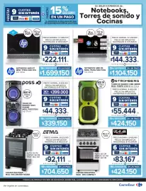 Folleto Carrefour Maxi Página 35