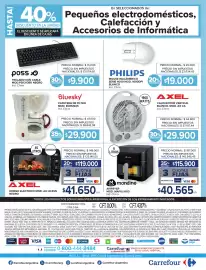 Folleto Carrefour Maxi Página 37