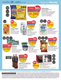 Folleto Carrefour Maxi Página 4