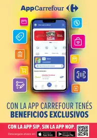 Folleto Carrefour Maxi Página 40
