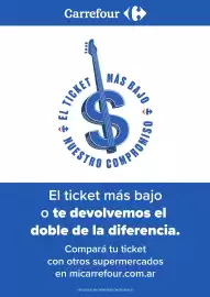 Folleto Carrefour Maxi Página 41