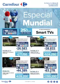 Folleto Carrefour Maxi Página 5