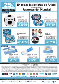 Folleto Carrefour Maxi Página 7