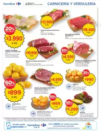 Folleto Carrefour Maxi Página 8
