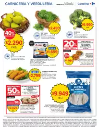 Folleto Carrefour Maxi Página 9