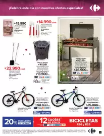 Folleto Carrefour Maxi Página 5