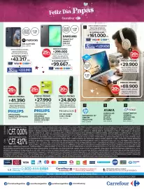 Folleto Carrefour Maxi Página 6