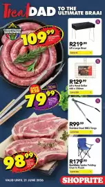 Shoprite catalogue week 25 Page 2