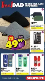 Shoprite catalogue week 25 Page 3