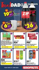 Shoprite catalogue week 25 Page 4