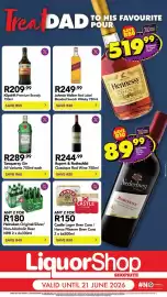 Shoprite catalogue week 25 Page 5