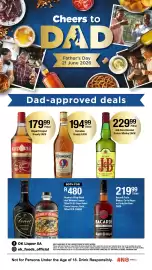 OK Liquor catalogue Page 1