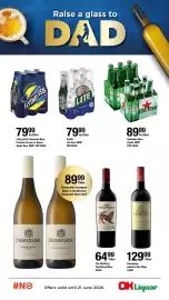 OK Liquor catalogue Page 2