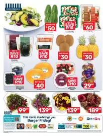 Pick n Pay Hypermarket catalogue week 25 Page 2