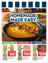 Pick n Pay Hypermarket catalogue week 25 Page 5