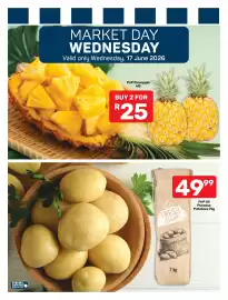 Pick n Pay Hypermarket catalogue week 25 Page 7