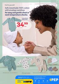 PEP catalogue Page 4