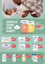 PEP catalogue Page 2