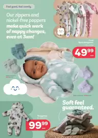 PEP catalogue Page 3
