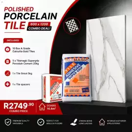 Build It catalogue Page 1