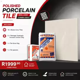 Build It catalogue Page 2