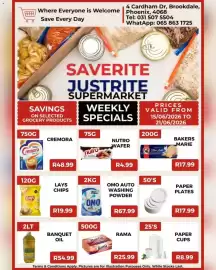 Saverite catalogue week 25 Page 3