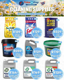 Take 'n Pay catalogue week 25 Page 50