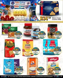Take 'n Pay catalogue week 25 Page 11