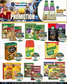 Take 'n Pay catalogue week 25 Page 12