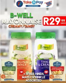 Take 'n Pay catalogue week 25 Page 14