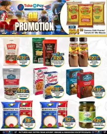Take 'n Pay catalogue week 25 Page 15