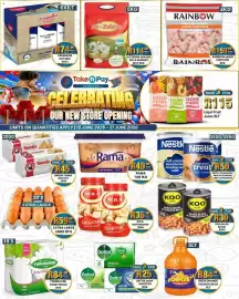 Take 'n Pay catalogue week 25 Page 2
