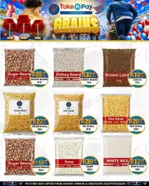 Take 'n Pay catalogue week 25 Page 20