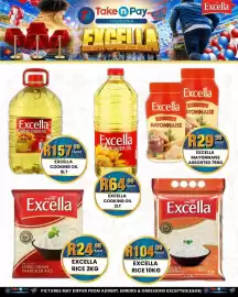Take 'n Pay catalogue week 25 Page 21