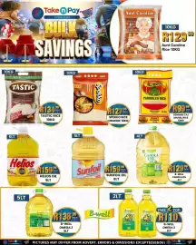 Take 'n Pay catalogue week 25 Page 22