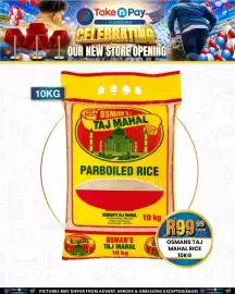 Take 'n Pay catalogue week 25 Page 23