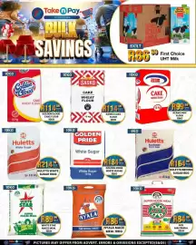Take 'n Pay catalogue week 25 Page 24