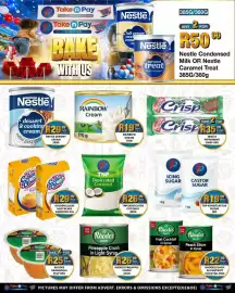 Take 'n Pay catalogue week 25 Page 25