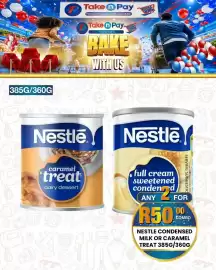 Take 'n Pay catalogue week 25 Page 26