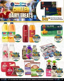 Take 'n Pay catalogue week 25 Page 27