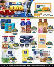 Take 'n Pay catalogue week 25 Page 28