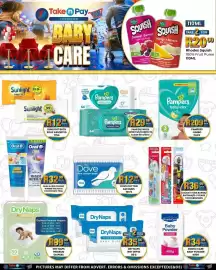 Take 'n Pay catalogue week 25 Page 29