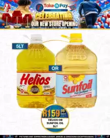 Take 'n Pay catalogue week 25 Page 3