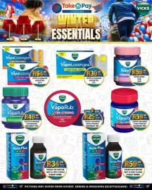Take 'n Pay catalogue week 25 Page 31