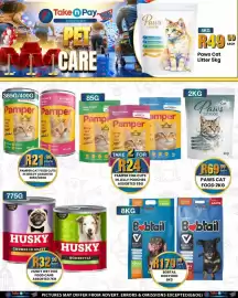 Take 'n Pay catalogue week 25 Page 36