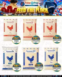 Take 'n Pay catalogue week 25 Page 37
