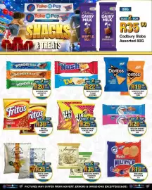 Take 'n Pay catalogue week 25 Page 4